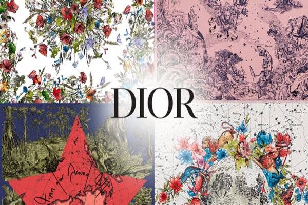 How to Use Dior SVG Files