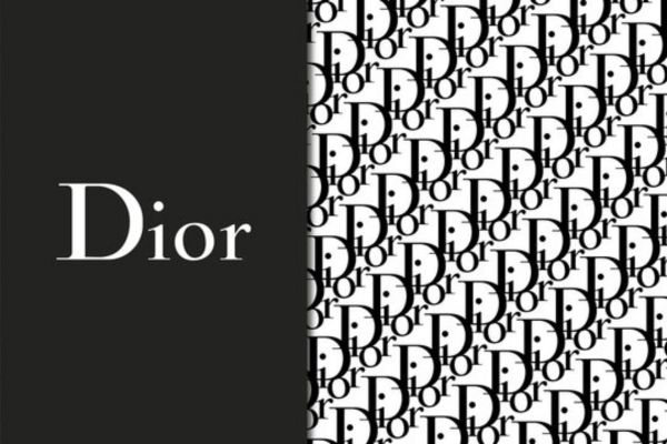 Dior svg