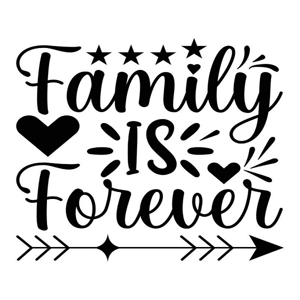 Family SVG