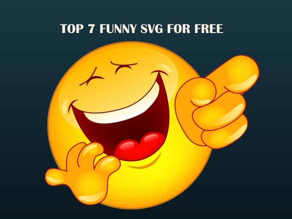 FUNNY SVG FOR FREE