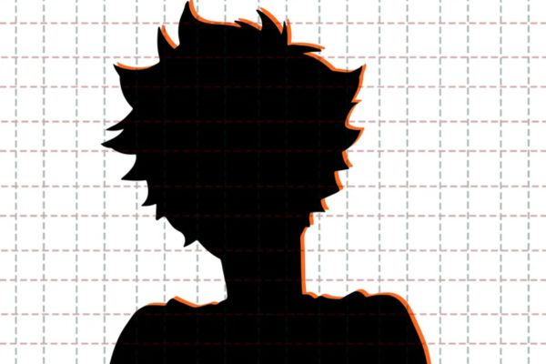 Haikyuu Hinata Shoyo, Free SVG Images for Cricut