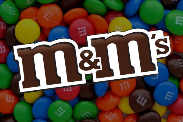 M&M svg