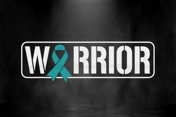 Warrior PTSD Awareness, The Best Digital SVG Designs For Cricut